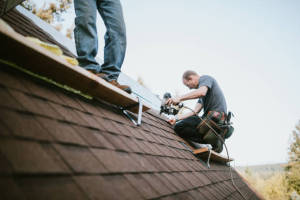 Local Roofers in Sagamore Hills, OH